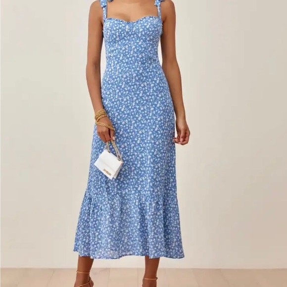 Reformation Dresses & Skirts - Reformation Nikita Dress
